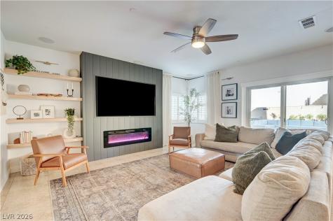 176 Kirkton Street Henderson NV 89012