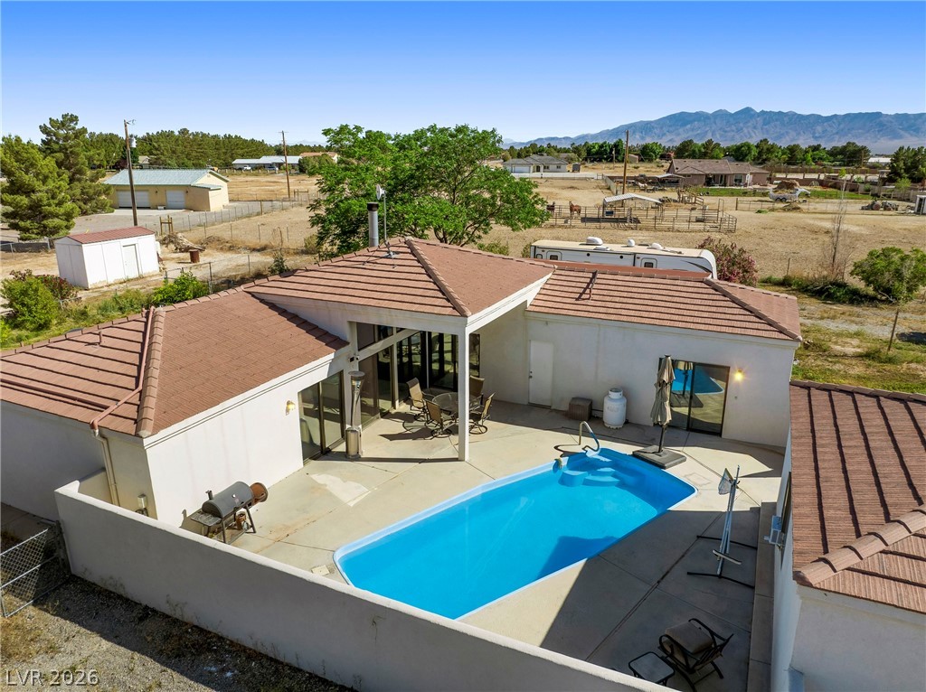 2171 River Plate Drive Pahrump NV 89048