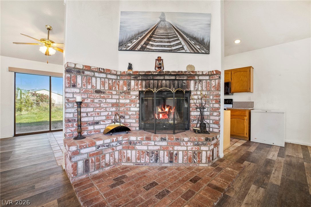 2171 River Plate Drive Pahrump NV 89048