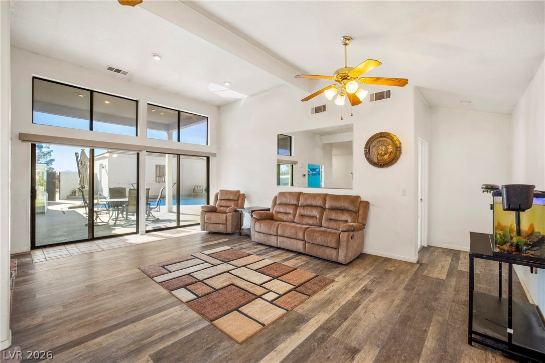 2171 River Plate Drive Pahrump NV 89048
