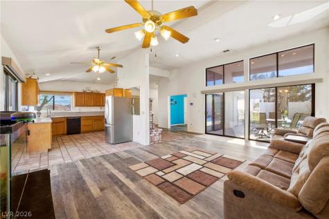 2171 River Plate Drive Pahrump NV 89048