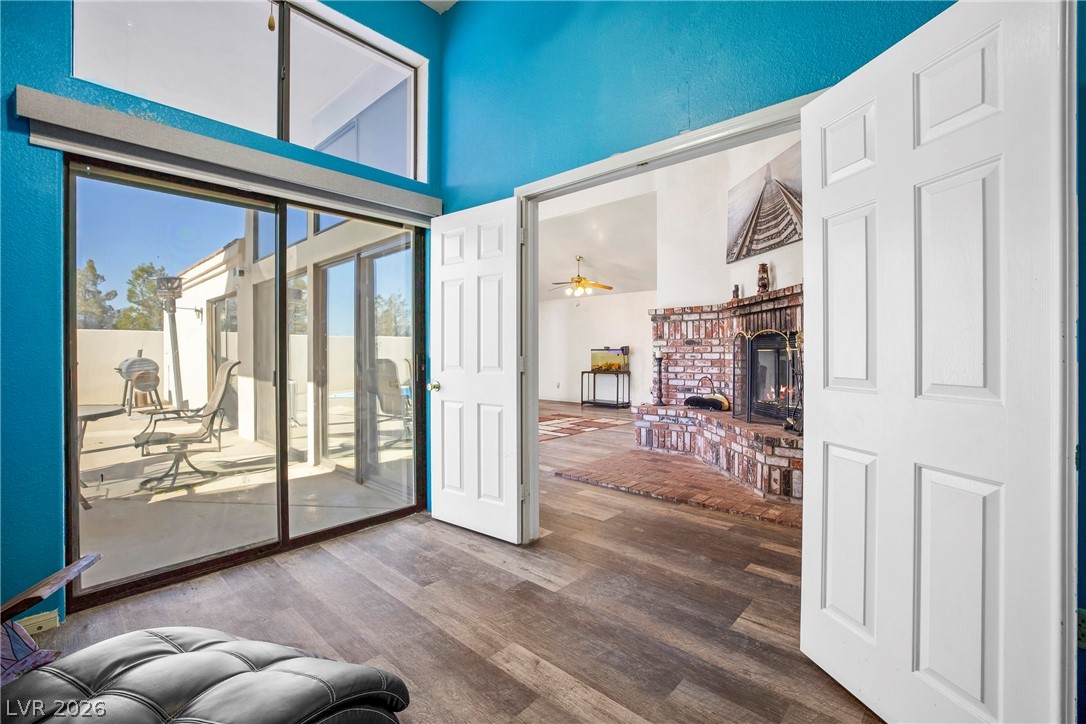 2171 River Plate Drive Pahrump NV 89048