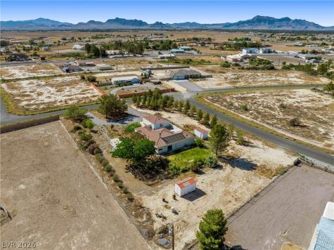 2171 River Plate Drive Pahrump NV 89048