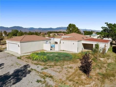 2171 River Plate Drive Pahrump NV 89048