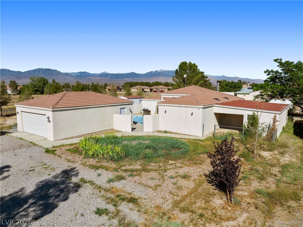 2171 River Plate Drive Pahrump NV 89048
