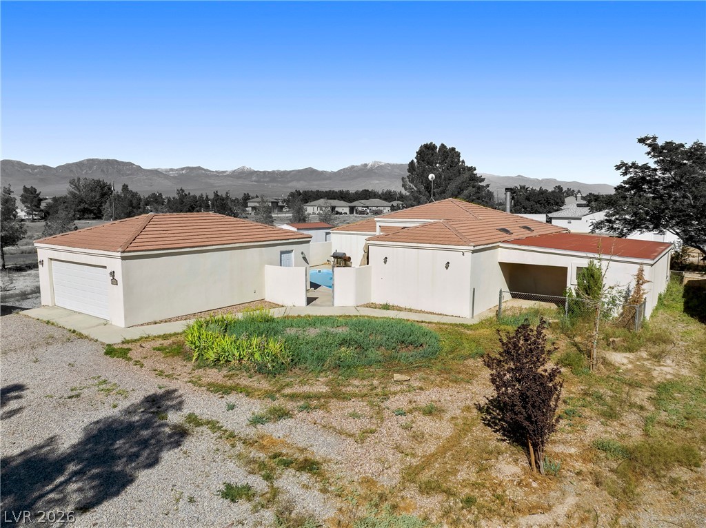 2171 River Plate Drive Pahrump NV 89048