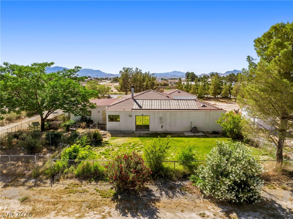 2171 River Plate Drive Pahrump NV 89048