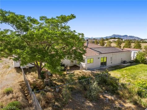 2171 River Plate Drive Pahrump NV 89048