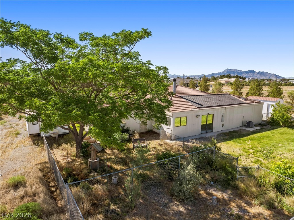2171 River Plate Drive Pahrump NV 89048