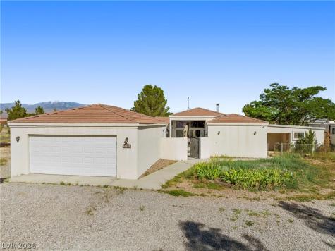 2171 River Plate Drive Pahrump NV 89048