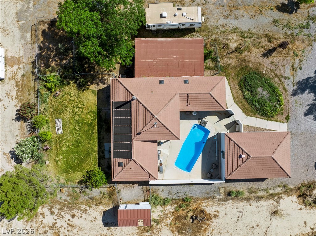 2171 River Plate Drive Pahrump NV 89048