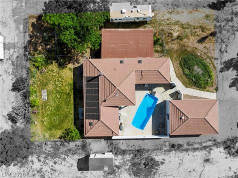 2171 River Plate Drive Pahrump NV 89048