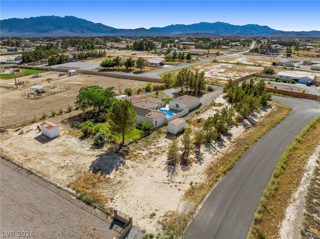 2171 River Plate Drive Pahrump NV 89048
