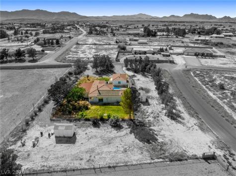 2171 River Plate Drive Pahrump NV 89048