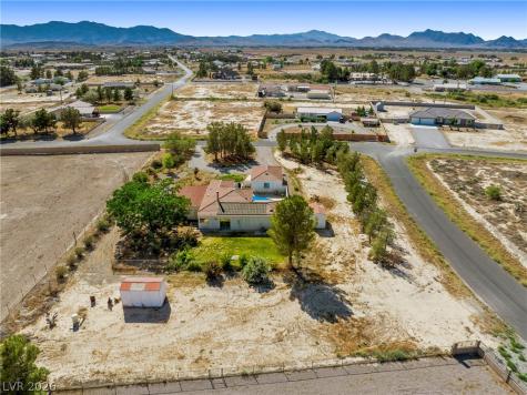 2171 River Plate Drive Pahrump NV 89048