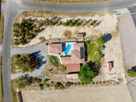 2171 River Plate Drive Pahrump NV 89048