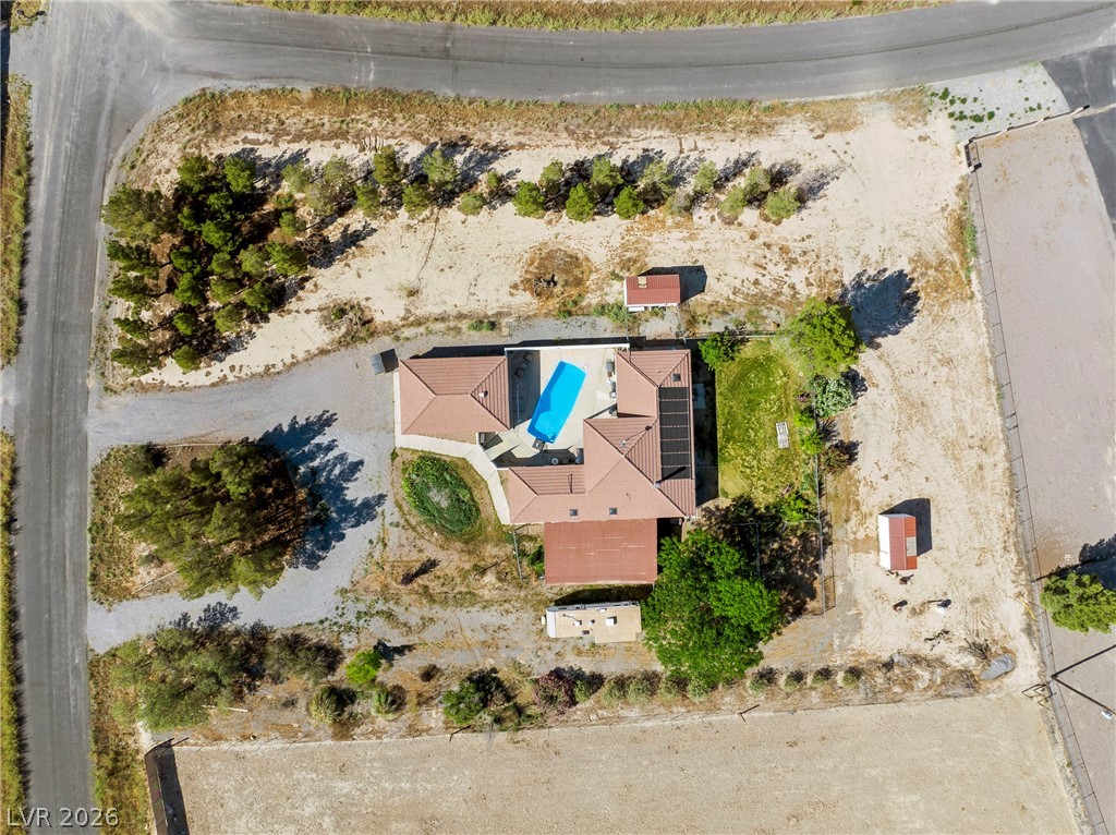 2171 River Plate Drive Pahrump NV 89048