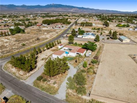 2171 River Plate Drive Pahrump NV 89048