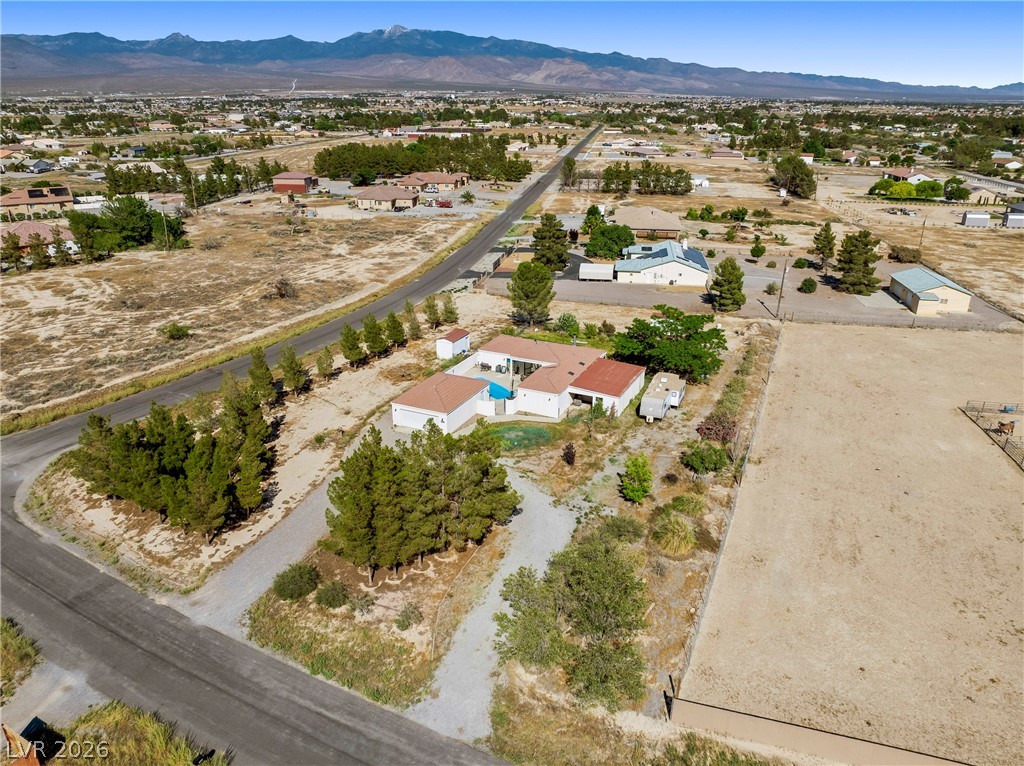 2171 River Plate Drive Pahrump NV 89048