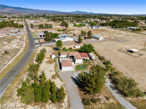 2171 River Plate Drive Pahrump NV 89048