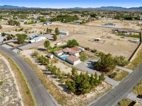 2171 River Plate Drive Pahrump NV 89048