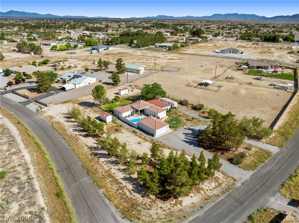 2171 River Plate Drive Pahrump NV 89048
