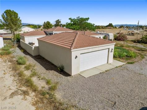 2171 River Plate Drive Pahrump NV 89048