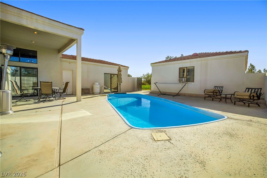 2171 River Plate Drive Pahrump NV 89048