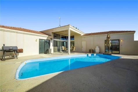 2171 River Plate Drive Pahrump NV 89048