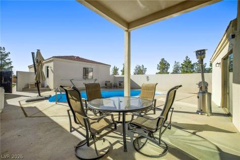 2171 River Plate Drive Pahrump NV 89048