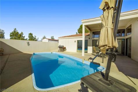 2171 River Plate Drive Pahrump NV 89048
