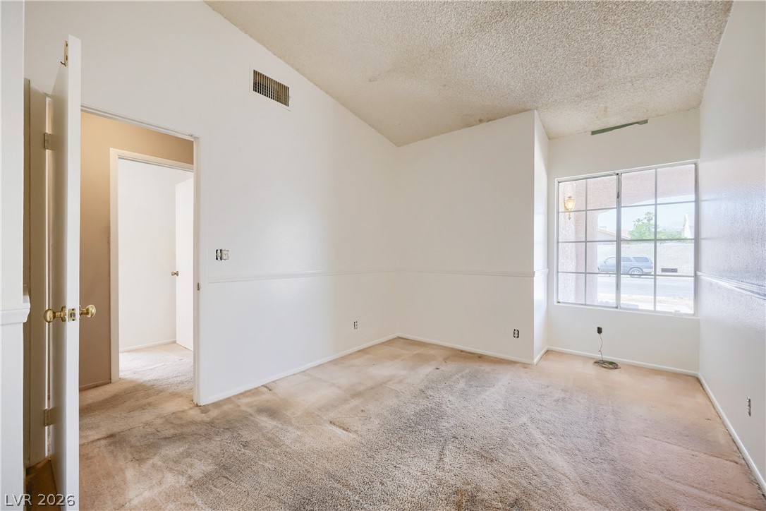 1013 Greystone Drive Las Vegas NV 89108