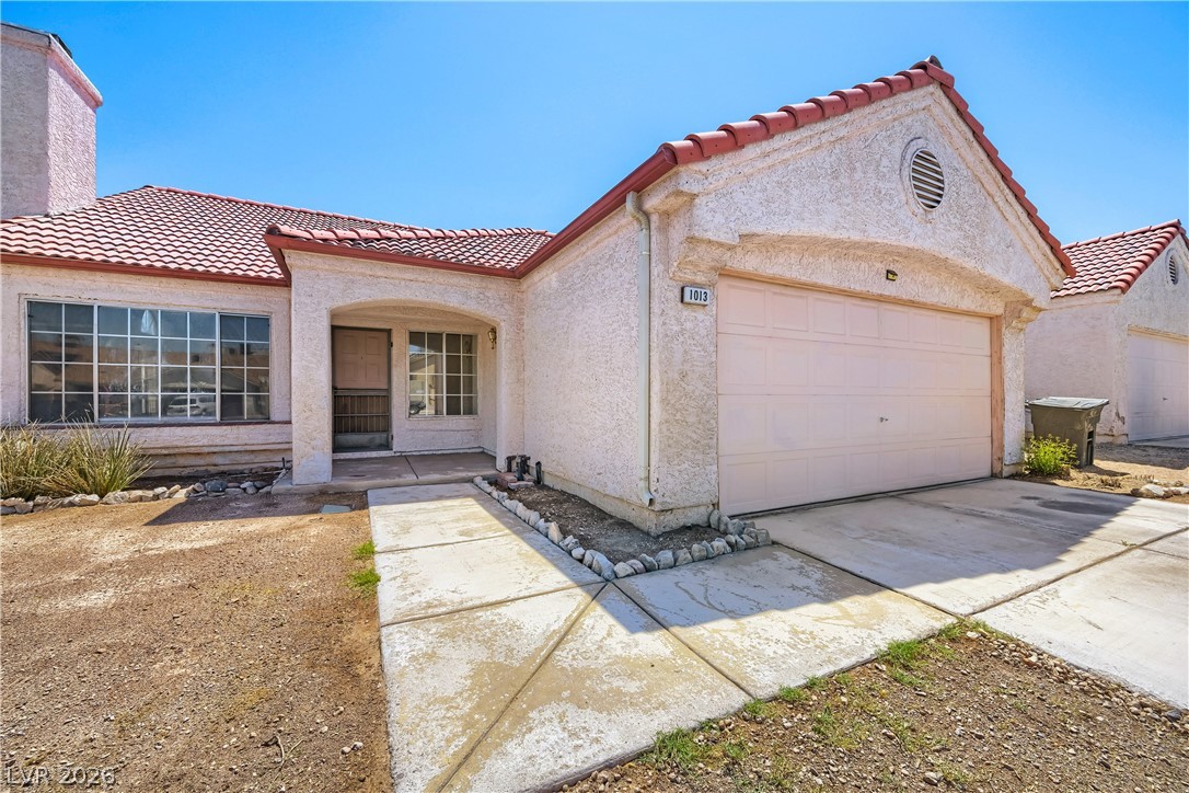 1013 Greystone Drive Las Vegas NV 89108