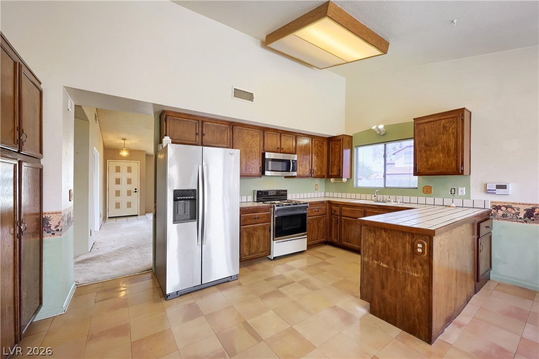 1013 Greystone Drive Las Vegas NV 89108