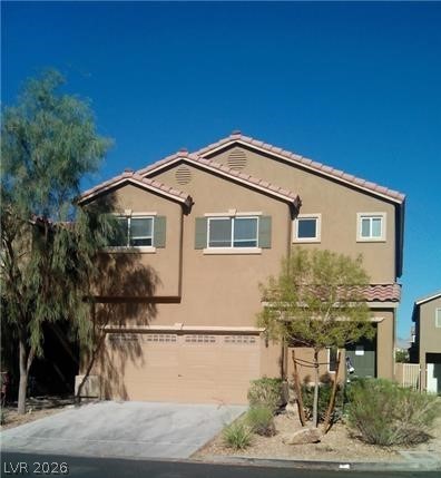 10371 Calypso Cave Street Las Vegas NV 89141