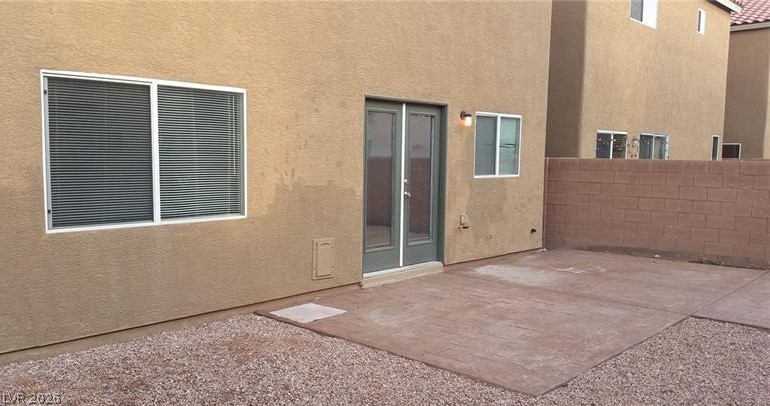 10371 Calypso Cave Street Las Vegas NV 89141