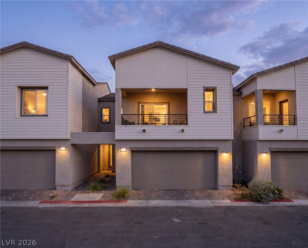 1543 Eliana Crossing Place Henderson NV 89002