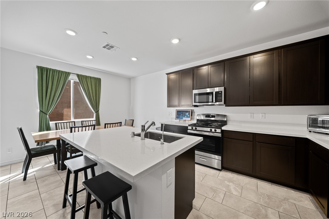 1543 Eliana Crossing Place Henderson NV 89002