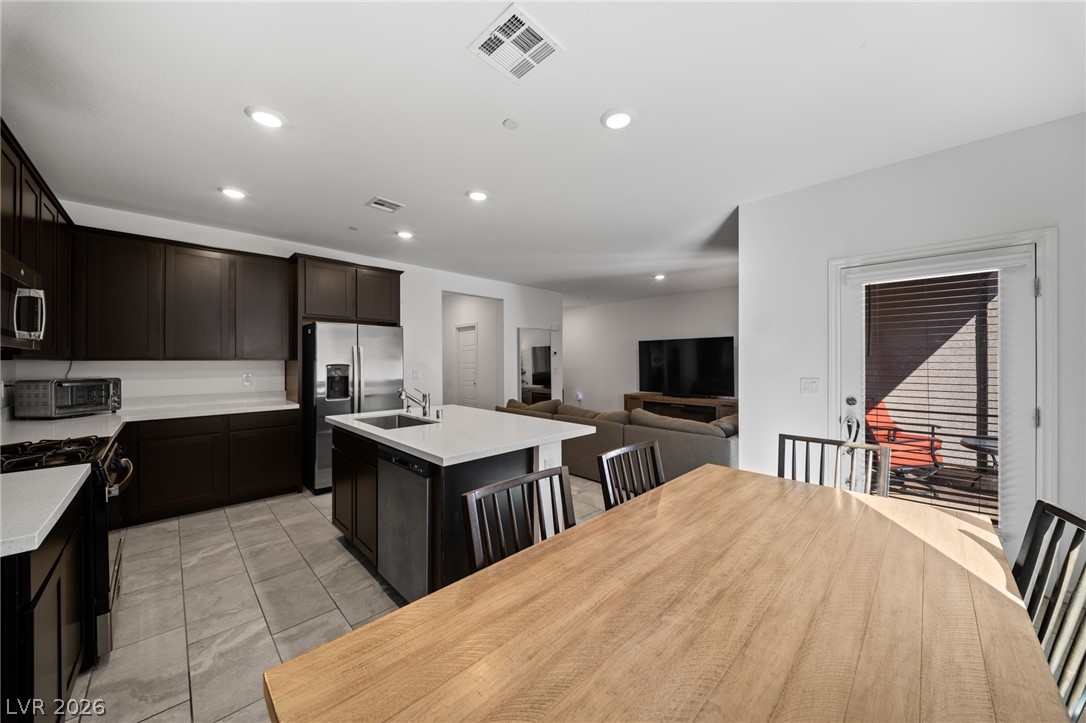 1543 Eliana Crossing Place Henderson NV 89002