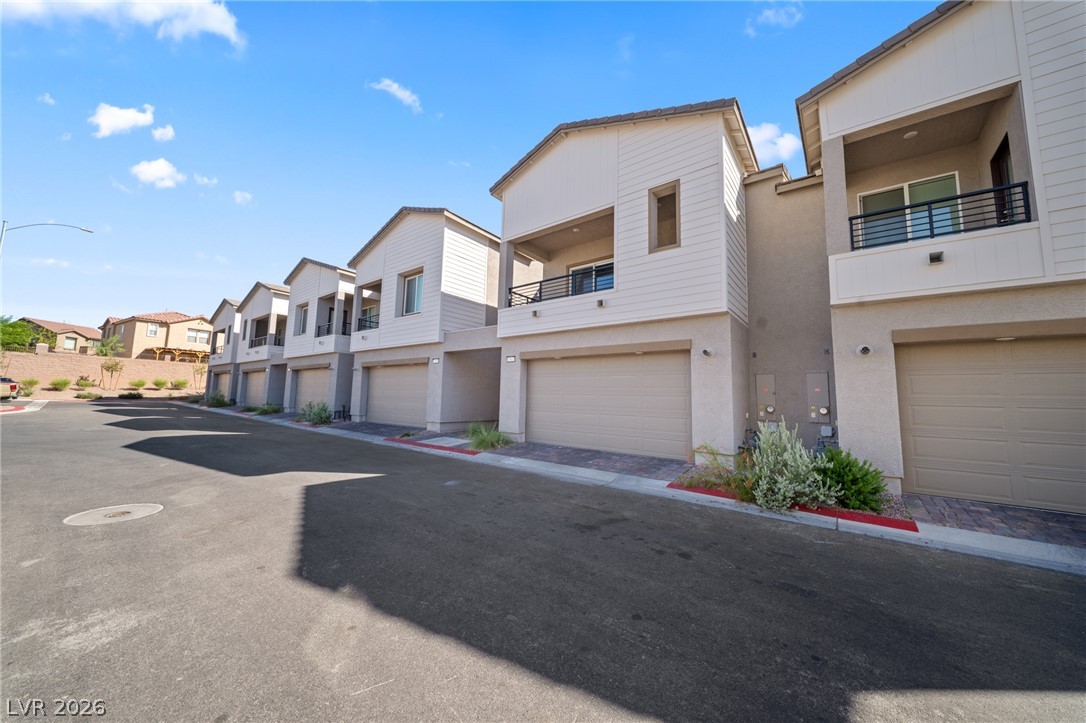 1543 Eliana Crossing Place Henderson NV 89002