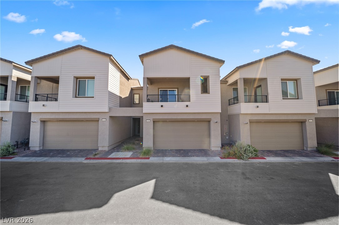 1543 Eliana Crossing Place Henderson NV 89002