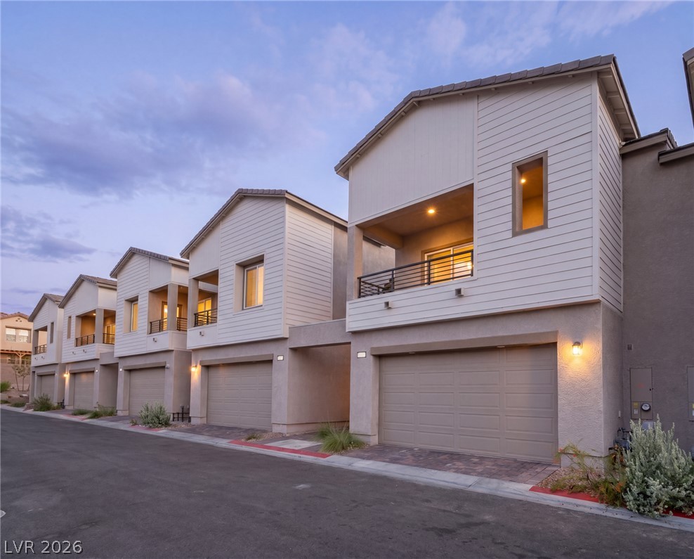 1543 Eliana Crossing Place Henderson NV 89002