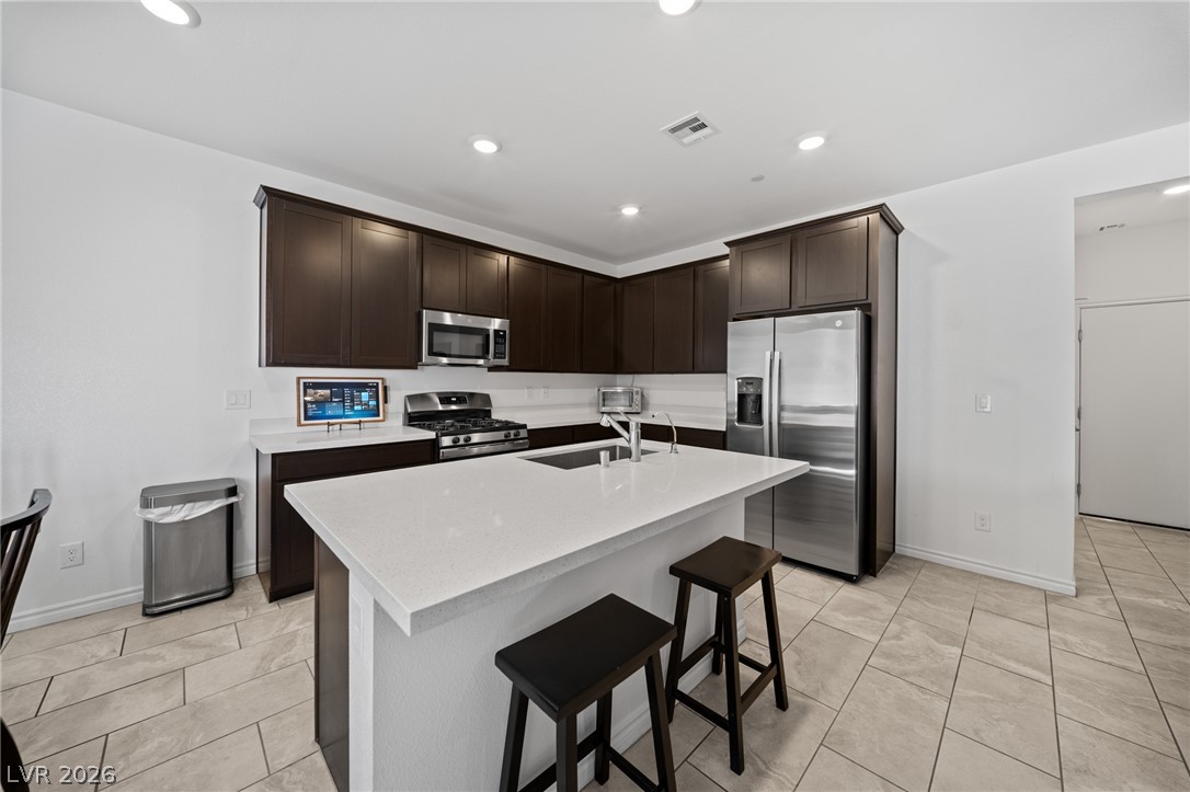 1543 Eliana Crossing Place Henderson NV 89002