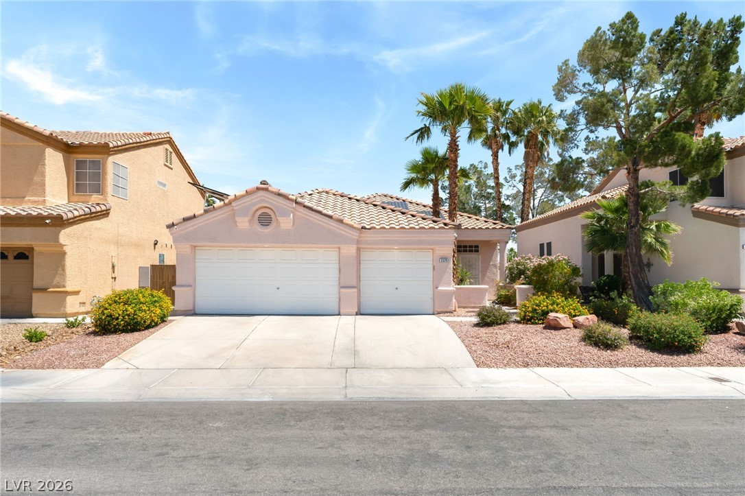 3324 Indian Moon Drive Las Vegas NV 89129