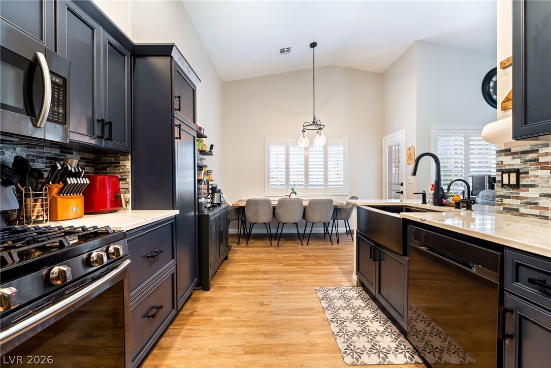 3324 Indian Moon Drive Las Vegas NV 89129