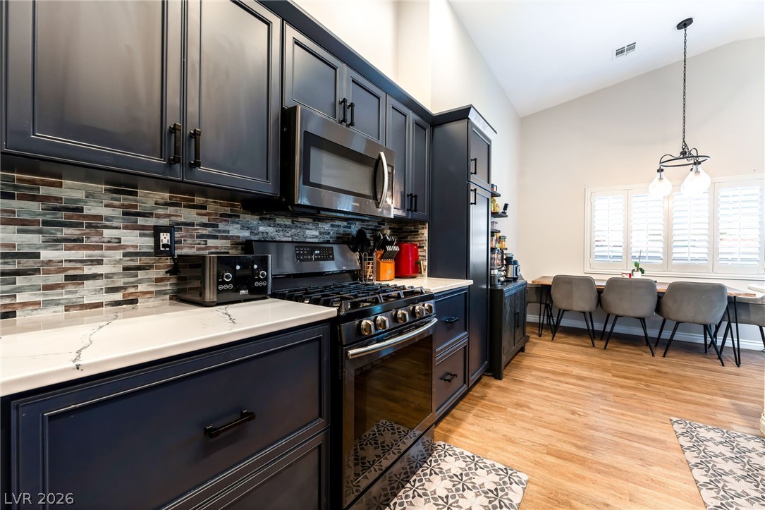 3324 Indian Moon Drive Las Vegas NV 89129