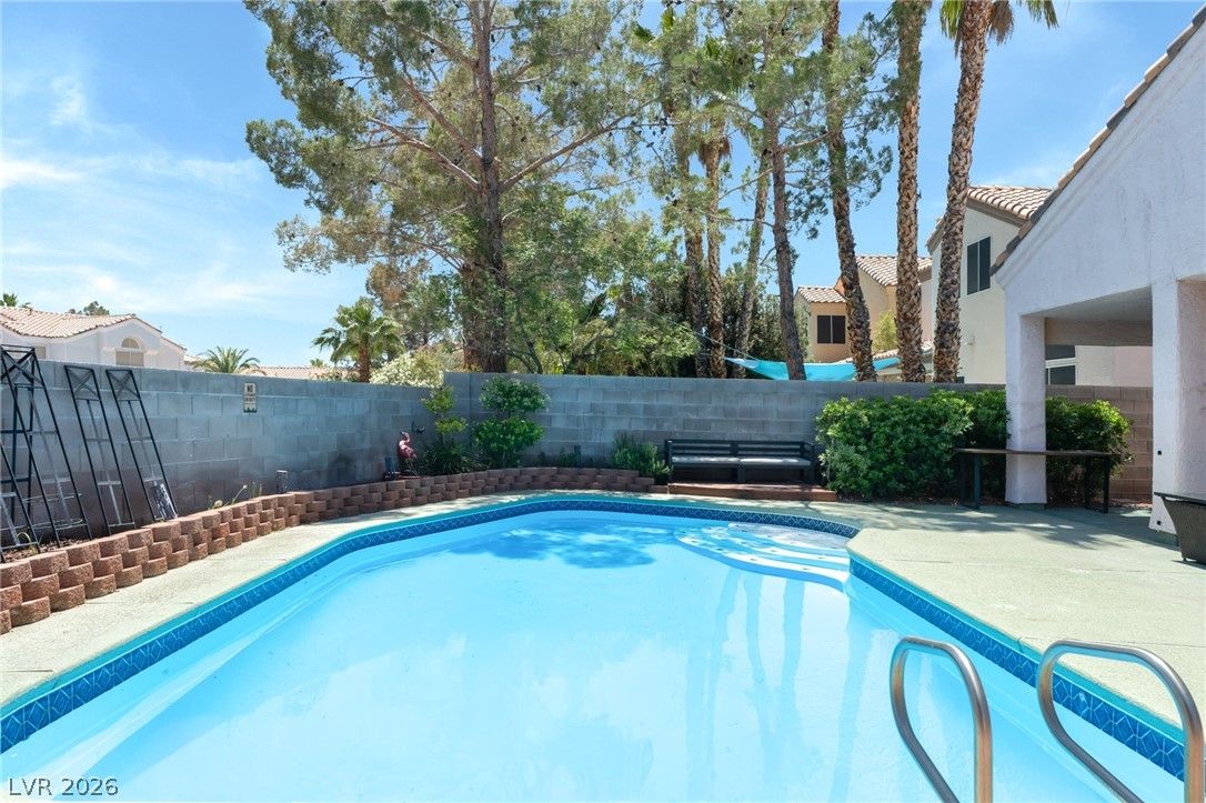 3324 Indian Moon Drive Las Vegas NV 89129