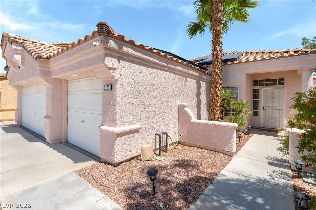 3324 Indian Moon Drive Las Vegas NV 89129