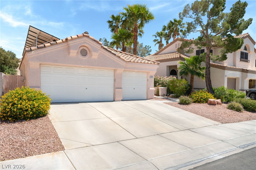 3324 Indian Moon Drive Las Vegas NV 89129