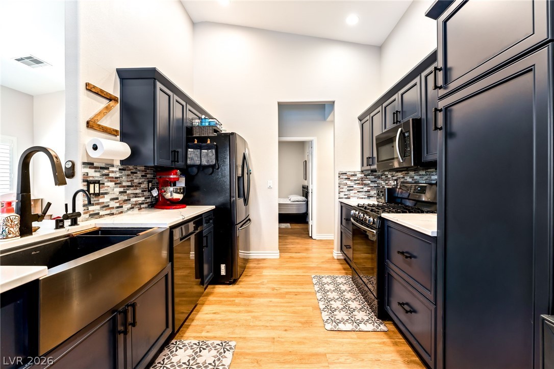 3324 Indian Moon Drive Las Vegas NV 89129